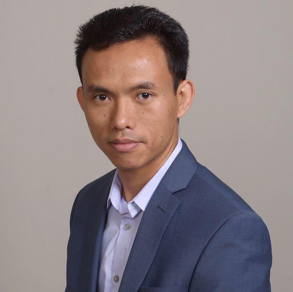 Pu Pau Lian Tuang, Secretary