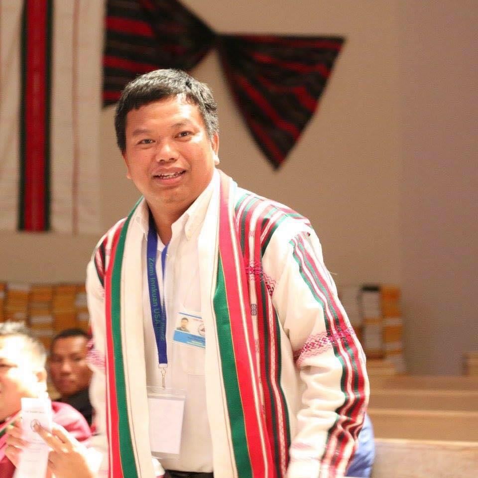 Tual Khan Suan, Chairman